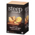 KEURIG DR PEPPER Bigelow® 17704 steep Tea, Lemon Ginger, 1.6 oz Tea Bag, 20/Box