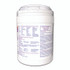 DIVERSEY 4599516 Oxivir TB Disinfectant Wipes, 7 x 6, White, 160/Canister, 12 Canisters/Carton