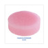 BOARDWALK U04BX Para Urinal Deodorizer Block, Cherry Scent, Red, 4 oz, 12/Box