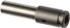 Apex 835 Socket Adapter: Square-Drive to Hex Bit, 3/8 & 5/16" Square Female