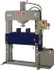 Dake 972005 Shop Press: H Frame, 19" Stroke