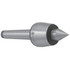 Bison 7-568-002 Live Center: Morse Taper Shank