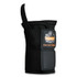 TENACIOUS HOLDINGS, INC. ergodyne® 70036 ProFlex 4010 Double Strap Wrist Support, Large, Fits Left Hand, Black