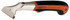 Bahco BAH650 Scrapers & Scraper Sets; Blade Type: 1-Edge ; Blade Length (Inch): 10 ; Blade Length (Decimal Inch): 10.0000 ; Blade Width (Inch): 2 ; Blade Width (Decimal Inch): 2.0000 ; Blade Material: Carbide