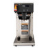 BUNN-O-MATIC 387000011 AXIOM DV-TC Dual-Voltage Thermal Carafe Coffee Brewer, 12 Cups, Silver/Black