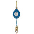 Werner R230018 Self-Retracting Lifeline: 310 lb Capacity