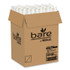 DART SOLO® RW16BBD110CT Bare Eco-Forward Paper Cold Cups, 16 oz, Green/White, 100/Sleeve, 10 Sleeves/Carton