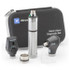 Hillrom  71-SM2CXX Diagnostic Set, MacroView Otoscope, 117 LED, C & Ni-Cadmium (US Only)