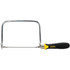 Stanley 15-104 6-1/2" Steel Blade Coping Saw