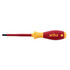 Wiha 30712 Precision & Specialty Screwdrivers; Tool Type: Pozidriv Screwdriver ; Blade Length: 4 ; Overall Length: 8.60 ; Insulated: Yes