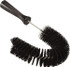 Vikan 53729 2-1/4" Diam Polyester Hook Brush