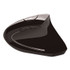 ADESSO INC IMOUSEE10 iMouse E10 Wireless Vertical Ergonomic USB Mouse, 2.4 GHz Frequency/33 ft Wireless Range, Right Hand Use, Black