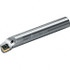 Walter 5204651 20mm Min Bore, Indexable Boring Bar