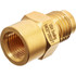 USA Industrials ZUSA-TF-45FL-24 Metal Flared Tube Fittings; UNSPSC Code: 27121707