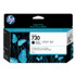 HEWLETT PACKARD SUPPLIES HP P2V65A HP 730, (P2V65A) Matte Black Original Ink Cartridge