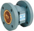 NIBCO NHEN00E Check Valve: 2-1/2" Pipe