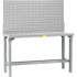 Little Giant. WST13048AHLP Stationary Workbench: