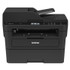 BROTHER INTL. CORP. MFCL2750DW MFCL2750DW Compact Laser All-in-One Printer with Single-Pass Duplex Copy and Scan, Wireless and NFC