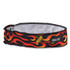 TENACIOUS HOLDINGS, INC. ergodyne® 12429 Chill-Its 6605 High-Performance Terry Cloth Sweatband, Cotton Terry Cloth, One Size Fits Most, Flames
