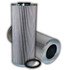 Main Filter MF0430925 Filter Elements & Assemblies; OEM Cross Reference Number: INTERNORMEN 01E95016VG10SP