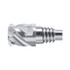 Walter-Prototyp 6377508 End Replaceable Milling Tip: H2EC94717-E12-12 TAA, Carbide