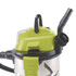 SnowJoe 24V-WDV6000 Wet/Dry Vacuum: Electric, 6 gal, 6.5 hp