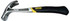 Stanley 51-162 1 Lb Head, Curved Claw Nail Hammer