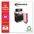 INNOVERA D973ANC Remanufactured Magenta High-Yield Ink, Replacement for 920XL (CD973AN), 700 Page-Yield