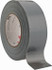 3M 7100029108 Duct Tape: 2" Wide, 8.1 mil Thick, Polyethylene