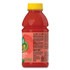 CAMPBELL'S 35100012 Splash, Strawberry Kiwi, 16 oz Bottle, 12/Carton