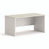 HON COMPANY 38932B9Q 38000 Series Desk Shell, 60" x 30" x 30", Light Gray/Silver