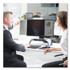 FELLOWES MFG. CO. 4800501 PrivaScreen Blackout Privacy Filter for 19" Flat Panel Monitor/Laptop