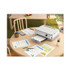 INNOVERA Canon® 4460C072 PIXMA TR7020a WH Wireless All-in-One Inkjet Printer, Copy/Print/Scan, White