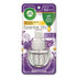 RECKITT BENCKISER Air Wick® 78297CT Scented Oil Refill, Lavender and Chamomile, 0.67 oz, 8/Carton