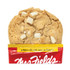 MRS. FIELD'S ORIGINAL COOKIES, INC. Fields® 20900470 White Chunk Macadamia Cookies, 2.1 oz, Individually Wrapped Pack, White Chocolate, 12/Carton