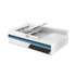 HP INC 20G05A ScanJet Pro 2600, 1200 dpi Optical Resolution, 60-Sheet Duplex Auto Document Feeder
