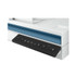 HP INC 20G05A ScanJet Pro 2600, 1200 dpi Optical Resolution, 60-Sheet Duplex Auto Document Feeder