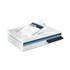 HP INC 20G05A ScanJet Pro 2600, 1200 dpi Optical Resolution, 60-Sheet Duplex Auto Document Feeder