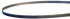 Lenox 82136COB103090 Welded Bandsaw Blade: 14' 7" Long, 0.025" Thick, 18 TPI