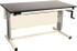 Proline EL7230G-H11 Stationary Workbench: Beige