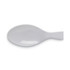 GEORGIA PACIFIC Dixie® TM23C7 Individually Wrapped Mediumweight Polystyrene Cutlery, Spoon, Plastic, White, 1,000/Carton