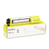 DATA PRD Dataproducts® DPCD3010Y Compatible 341-3569 High-Yield Toner, 4,000 Page-Yield, Yellow