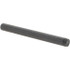 Value Collection EH-40079 Standard Pull Out Dowel Pin: 1/4 x 2-1/2", Alloy Steel, Grade 8, Bright Finish