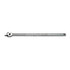 Value Collection 6435 Flex Handle: 3/4" Drive, Chrome-Plated