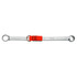 Proto J1175-TT Box Wrenches; Wrench Type: Pull Box End Wrench ; Double/Single End: Double ; Wrench Shape: Straight ; Material: Steel ; Finish: Chrome ; Number Of Points: 12