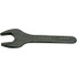Techniks 04613 Collet Wrenches; Head Material: Steel