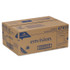 GEORGIA PACIFIC Professional 47410 Envision White Facial Tissue, 2-Ply, White, 100 Sheets/Box, 30 Boxes/Carton