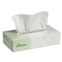 GEORGIA PACIFIC Professional 47410 Envision White Facial Tissue, 2-Ply, White, 100 Sheets/Box, 30 Boxes/Carton