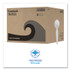 BOARDWALK SPOONHW Heavyweight Polystyrene Cutlery, Spoon, Plastic, White, 1,000/Carton