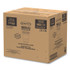 DART SOLO® TP16DCT Ultra Clear PET Cups, 16 oz, Squat, 50/Bag, 20 Bags/Carton